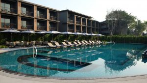 POOL&SPA พูลแอนด์สปา ผู้ให้บริการออกแบบ ติดตั้งและก่อสร้างสระว่ายน้ำครบวงจร