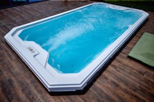 Swim Spa