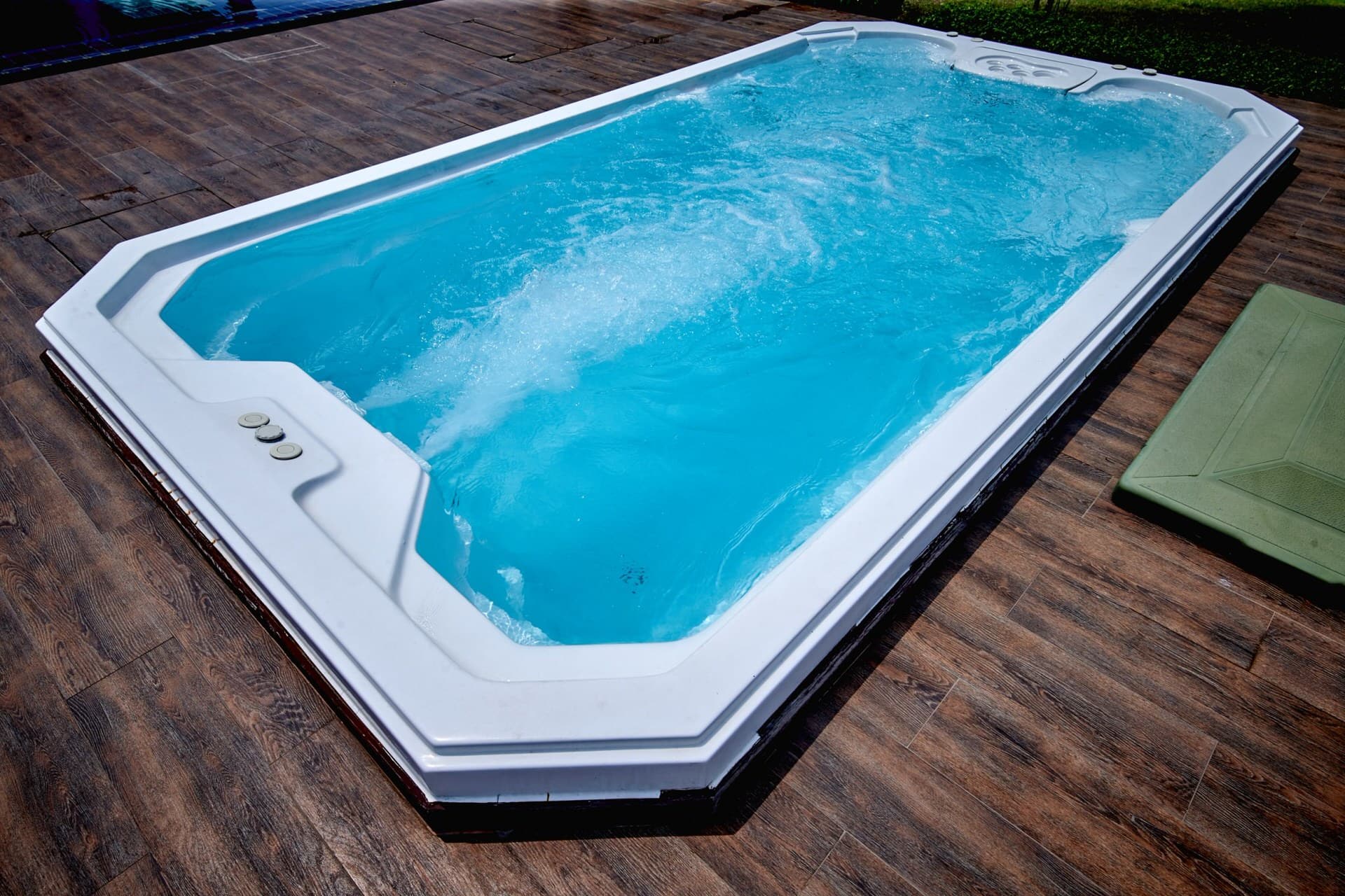 Swim Spa