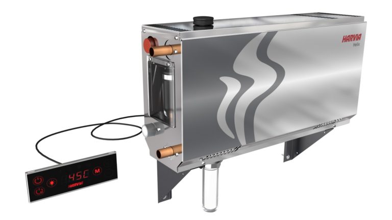 HGX Series Steam Generator Complete Set With Controller