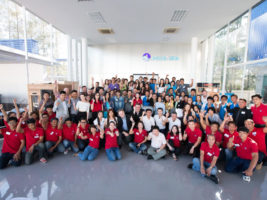 ตัวแทนจำหน่าย POOL&SPA ผู้เชี่ยวชาญการออกแบบและสร้างสระว่ายน้ำครบวงจร