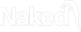 Naked Pools Logo