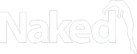 Naked Pools Logo