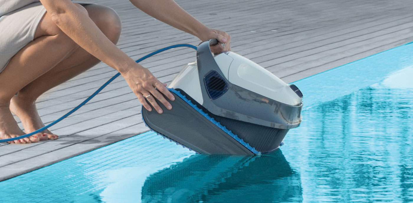 5 Reasons Why You Should Have a Robotic Pool Cleaner in the COVID-19 climate