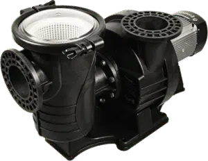ปั๊มสระว่ายน้ำ Emaux Hydrau Power