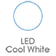LED Cool White