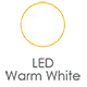LED Warm White