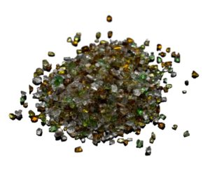 EcoClear Glass