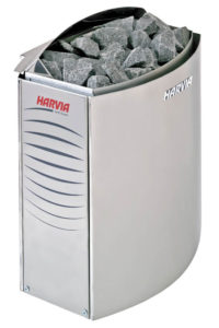 Harvia Vega Sauna