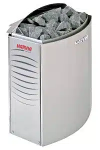 Harvia Vega Sauna
