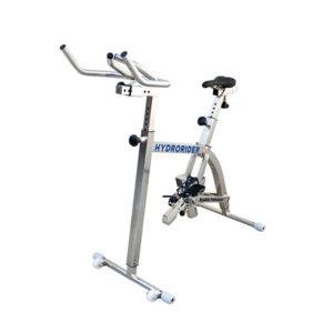 เครื่องปั่นจักรยานในน้ำ Hydrorider