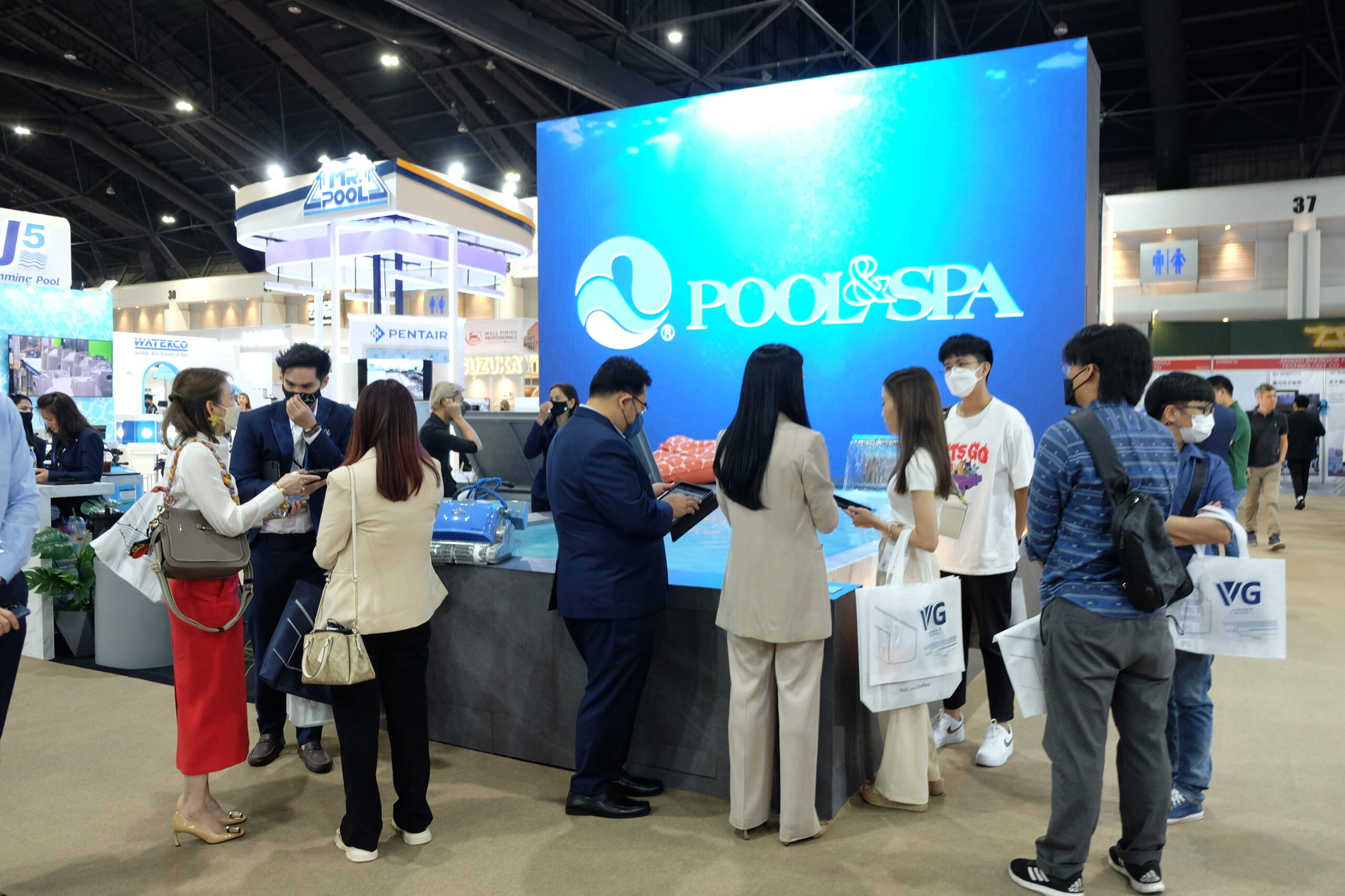Architect Expo 2023 ตำถาด : Time of Togetherness ครบรสสถาปัตยกรรม