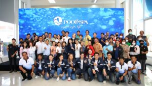 PoolSpa Dealers Training