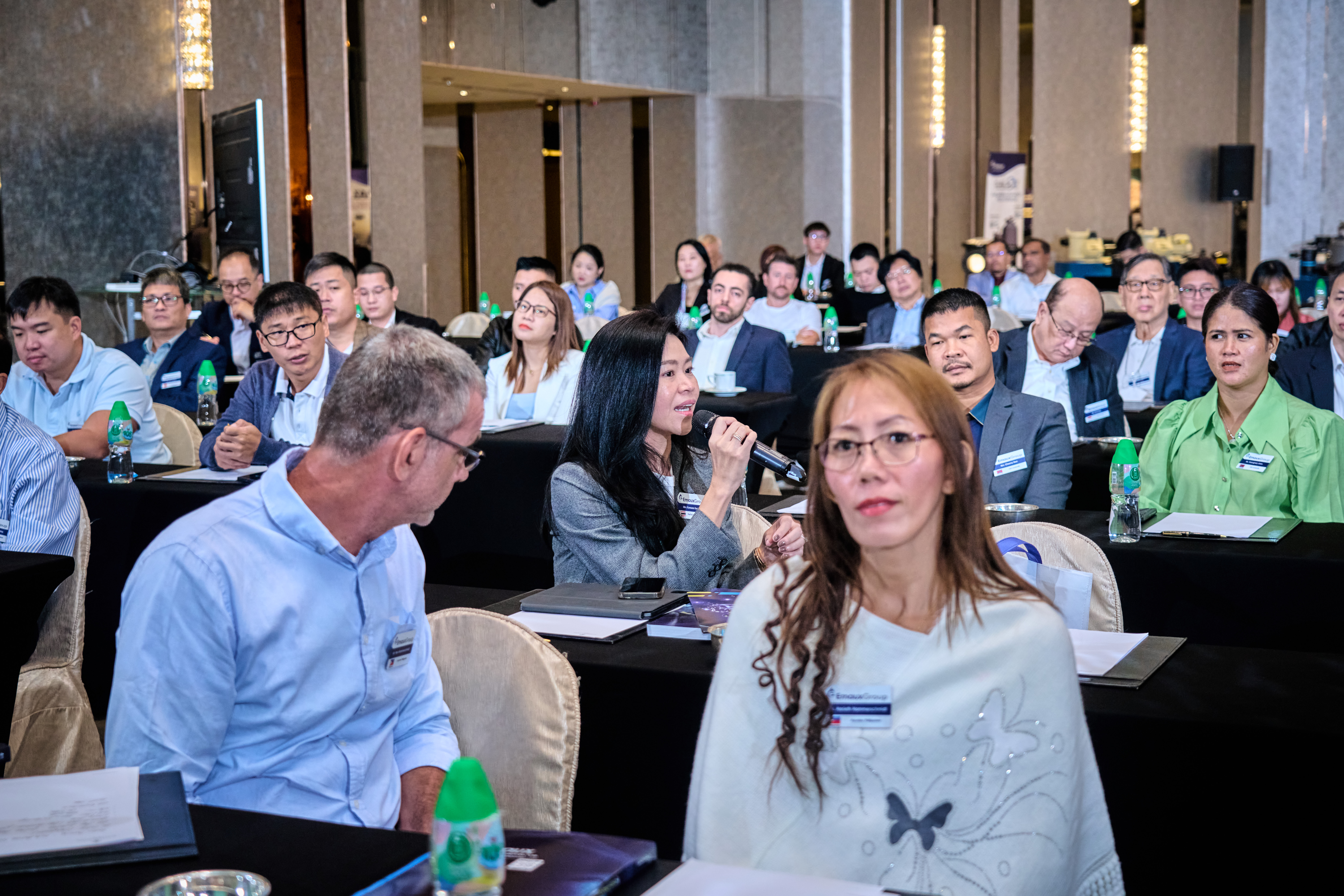 POOL&SPA Grow Transform Seminar