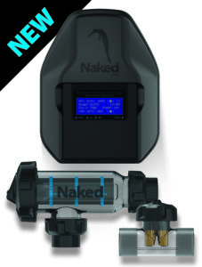 Naked Mini Freshwater