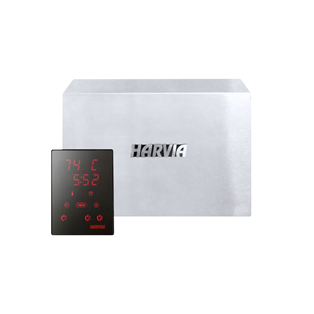 “HARVIA” Sauna Control Units