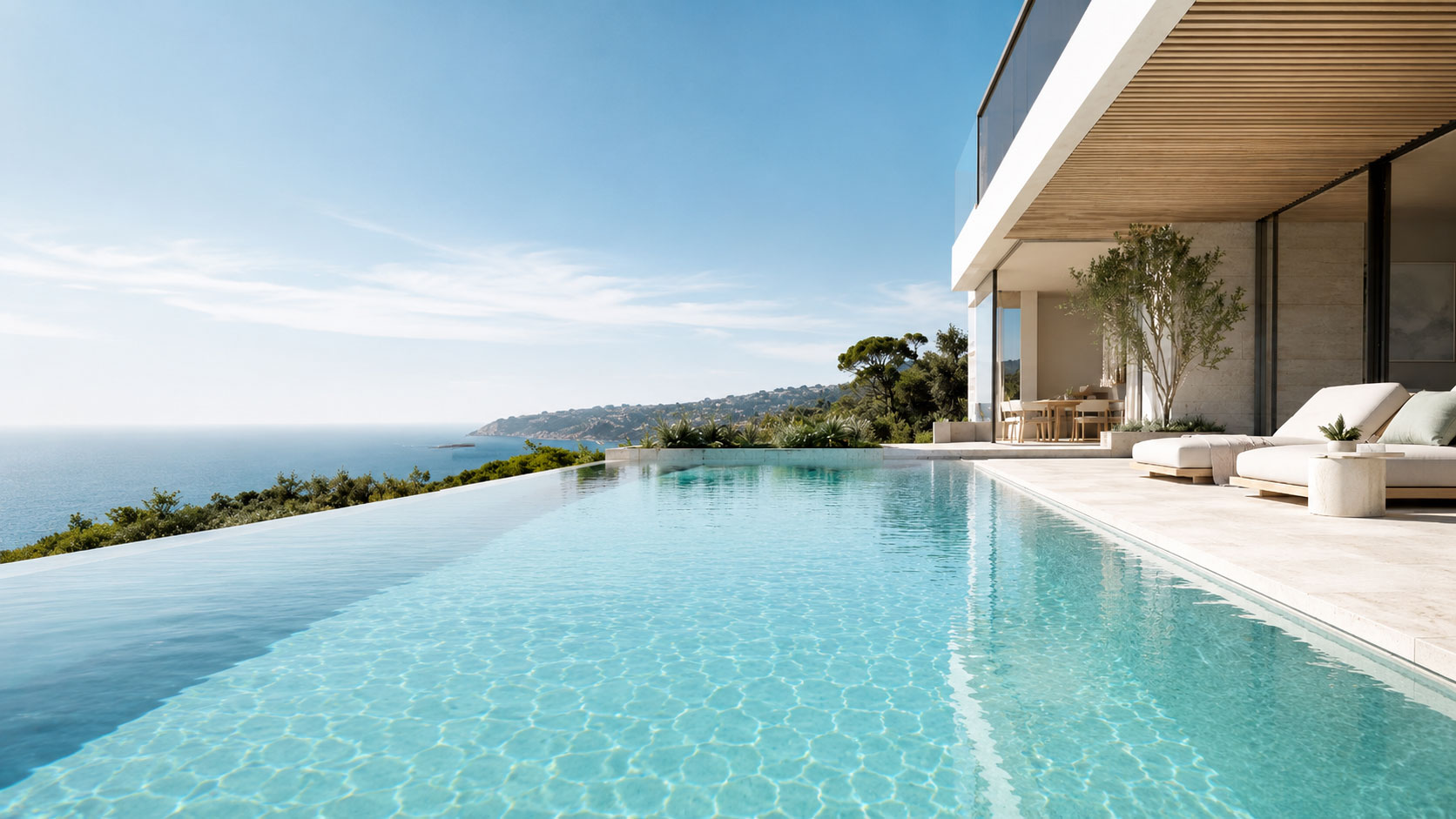 Which swimming pool system is best for your home ?